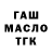 ТГК THC oil Ibrohim Halil